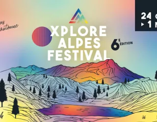Xplore Alpes Festival_Aime-la-Plagne