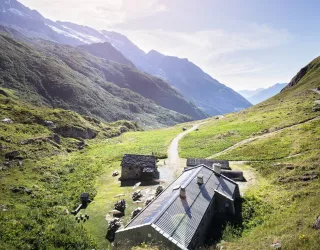 Mieux connaître le Parc - Rencontre en montagne_Champagny-en-Vanoise