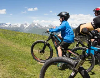 recharge VTT