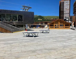tables de ping pong