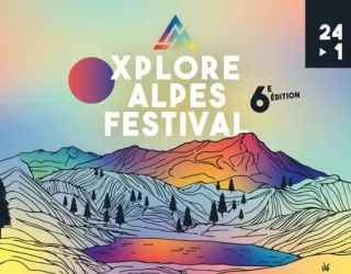 Xplore Alpes Festival_Champagny-en-Vanoise