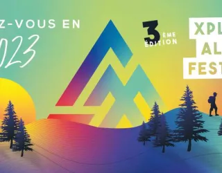 Xplore Alpes Festival