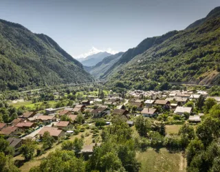 Panneau CO Centron