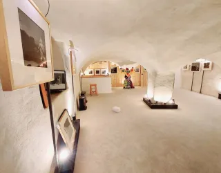 espace qjp-arts