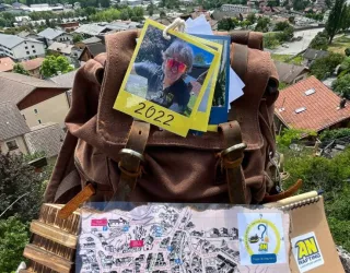 Escape Game Urbain avec AN Rafting