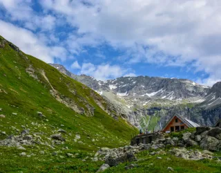 Refuge de Plaisance