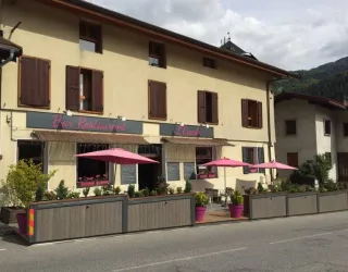 Restaurant l'Escale