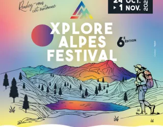 Xplore Alpen Festival_Plagne-Montalbert