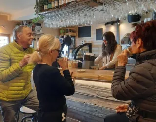 Le P'tit Bo Bar