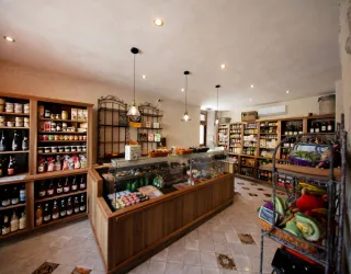 Café / Bar / Epicerie L'Autrefoy