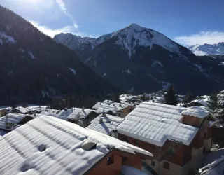 Vue exterieure