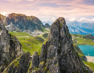 Via Ferrata
