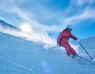 ski