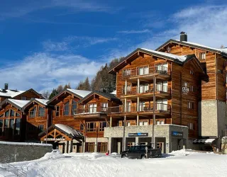 ELPRO Plagne Soleil