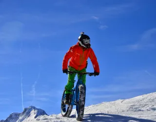 Fat Bike