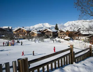 Le Tour du Village