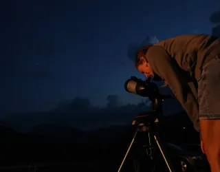 Astronomie