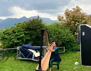 „Les Mercredis de Granier“: Kristalle – Vortrag und Ausstellung_Aime-la-Plagne