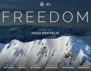 Xplore Festival - Film | Freedom_Champagny-en-Vanoise
