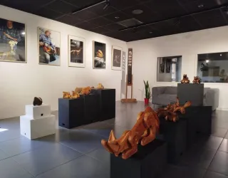 Ausstellung |  Eclats de vues_Aime-la-Plagne