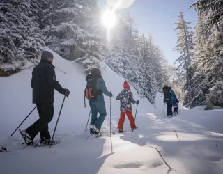 Plan bois unter den Sternen!_Montchavin-les-Coches