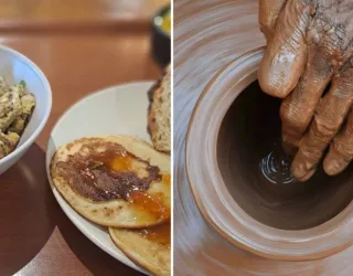 Formule céramique et brunch_Aime-la-Plagne
