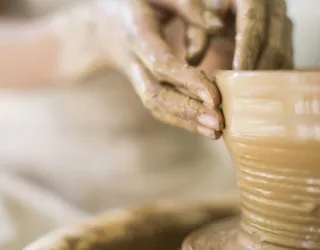 Atelier poterie_Champagny-en-Vanoise