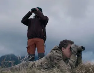 Kino | „Der Hirte und die Bären“_Champagny-en-Vanoise
