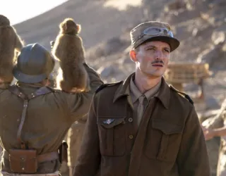 Kino | „Die Schlacht von Gaulle – Teil 1: Das Eisenzeitalter“_Champagny-en-Vanoise