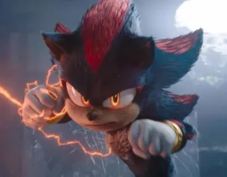 Cinéma | "Sonic 3 - le film"_Champagny-en-Vanoise