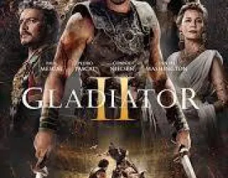 Cinéma | Gladiator 2  - VOST_La Plagne