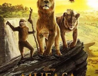 Cinema | Mufasa le roi lion_La Plagne