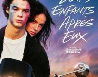 Cinéma | Leurs enfants après eux_La Plagne