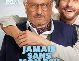 Cinéma | Jamais sans mon psy_La Plagne