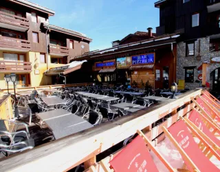 La Table du Tarin