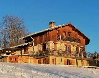 Wohnung 2-3 Personen - La Bergerie/La Côte d'Aime_La Plagne Tarentaise