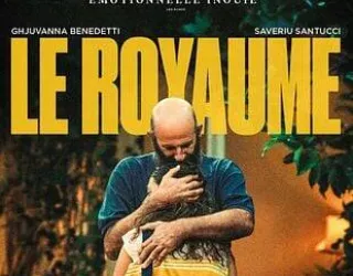 Cinéma | Le Royaume_La Plagne