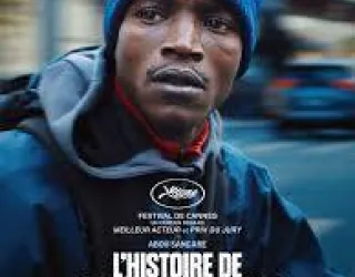 Cinéma | L'histoire de Souleymane_La Plagne