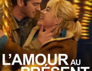 Cinéma | L'amour au présent_La Plagne