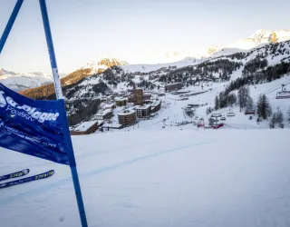 slalom