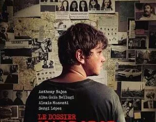 Cinéma | Le dossier Maldoror_La Plagne