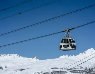 Le Vanoise en Folie_Montchavin-les-Coches