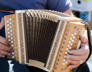 Chants et musiques savoyardes_Aime-la-Plagne