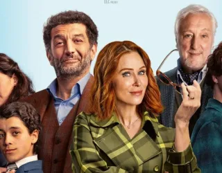 Kino | „Die Perfekten: Betrug in der Familie“_Champagny-en-Vanoise