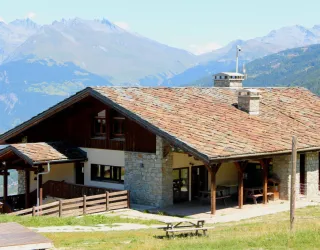 Salle Marcel Pignard aux Coches