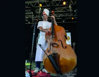 Familienvorstellung -Concert Sucré_Champagny-en-Vanoise