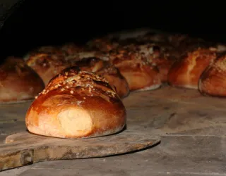 Fête du Pain