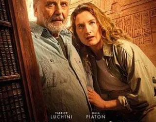 Cinéma | Le secret de Khéops_La Plagne