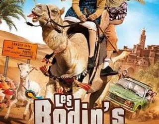 Cinéma | Les Bodin's partent en vrille_La Plagne