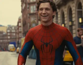 Kino | „Spider-Man: Brand New Day“_Champagny-en-Vanoise